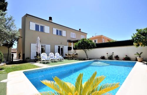 Badia Gran House | VILLA HUGO- Badia Gran- Llucmajor- Mallorca