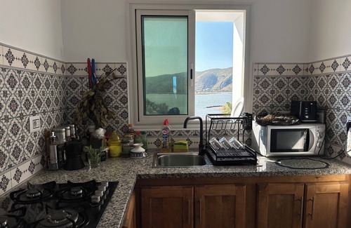 Ghar El Melh Villa | villa idéale pour des séjours en famille ou entre amis.