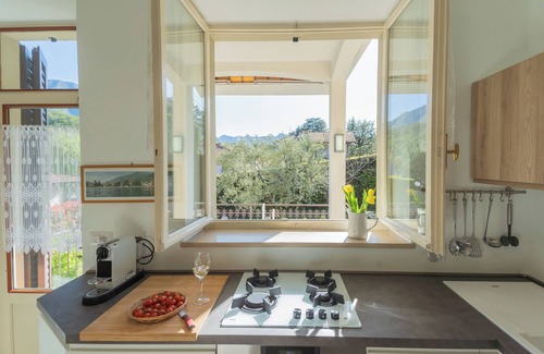 Tremezzina Villa | Villa Ida - Three Bedroom Villa, Sleeps 7