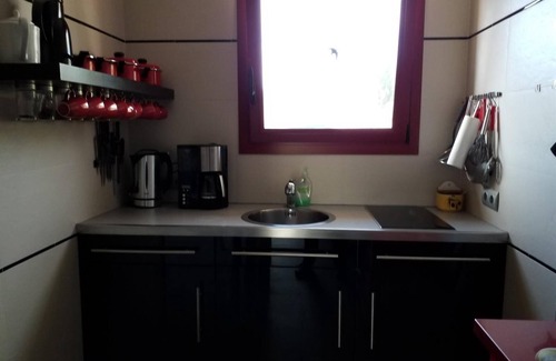 Sales de Llierca Villa | Villa "Idyllic guest wing of villa" with Mountain View, Pool, Garden, Terrace, A/C & Wi-Fi