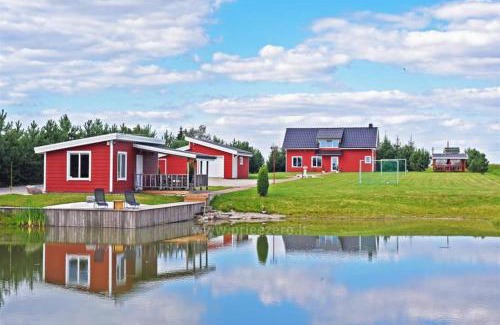 Lithuania House | Villa Ievyne 2