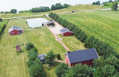 Lithuania House | Villa Ievyne 2