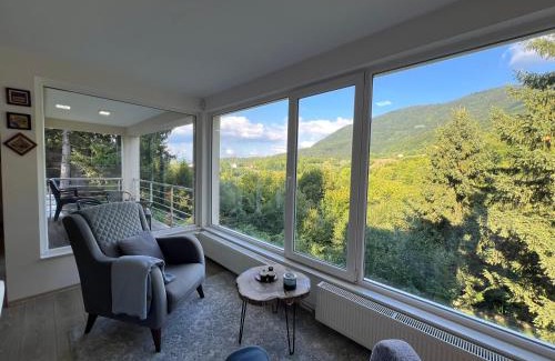 Hadzici House | Villa Igman - فيلا سراييفو