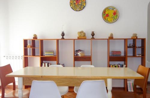 Montallegro Apartment | Villa il Giglio