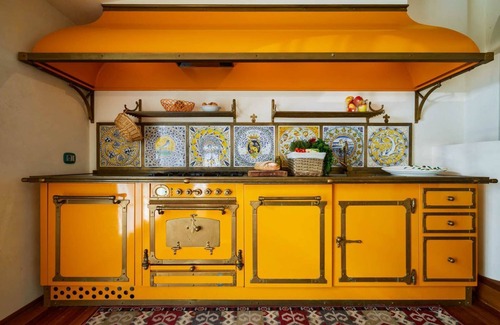 Tavarnelle Val di Pesa Villa | Villa Il Sensale - Six Bedroom Villa, Sleeps 12