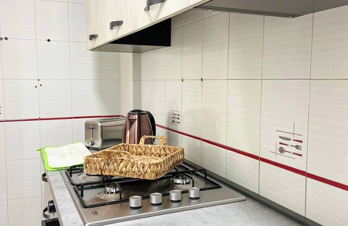 Eboli Villa | Villa il Profumo degli Aranci