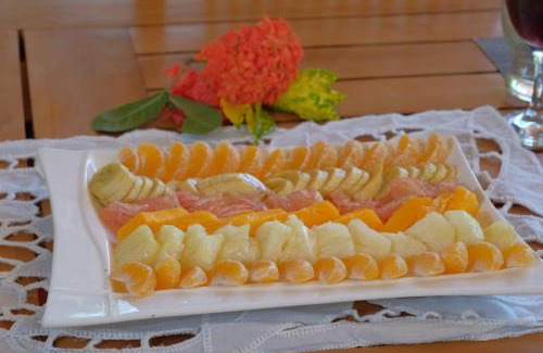 Nosy Komba Villa | Villa Ilo Komba