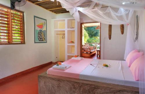 Nosy Komba Villa | Villa Ilo Komba