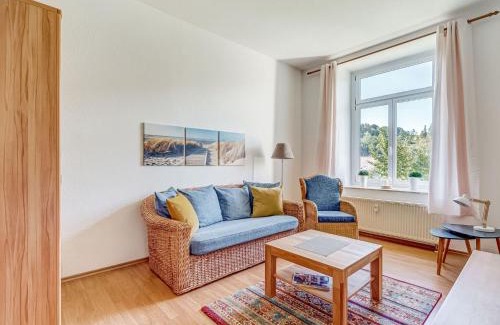 Grunhainichen Villa | Villa im Erzgebirge nahe Wanderwegen