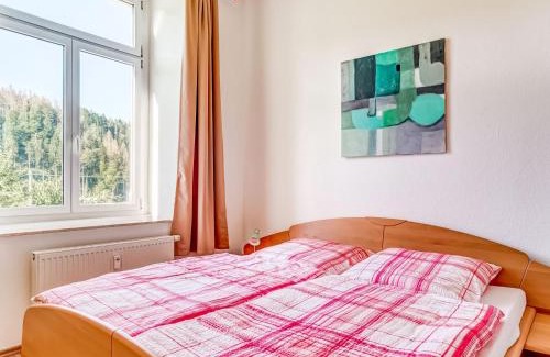 Grunhainichen Villa | Villa im Erzgebirge nahe Wanderwegen