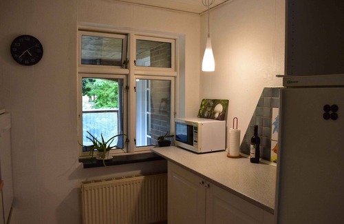 Tonder Villa | Villa in a cozy village in Southern Jutland.