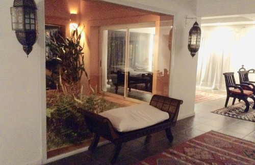 La Barra Villa | VILLA IN A LUXURY PRIVATE NEIGHBORHOOD LOCATED AT MANANATIALES, PUNTA DEL ESTE .