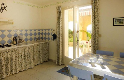 Bellegarde Apartment | Villa in Bellegarde near Pont du Gard