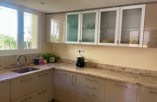 Biot Villa | Villa in Biot with Pool and Pool House