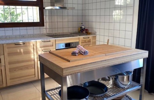 Calpe House | Villa in Calpe with private pool and enchanting views of the Mediterranean