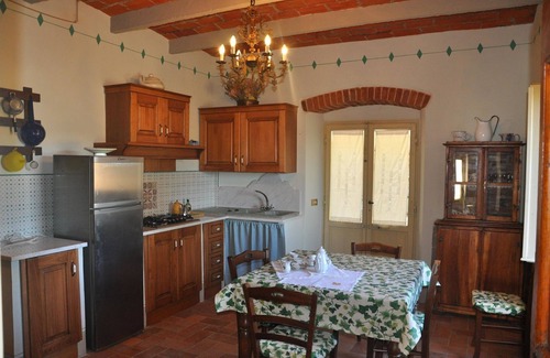 Capolona Villa | Villa in Capolona with 7 bedrooms sleeps 13