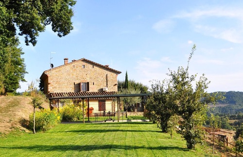 Capolona Villa | Villa in Capolona with 7 bedrooms sleeps 13