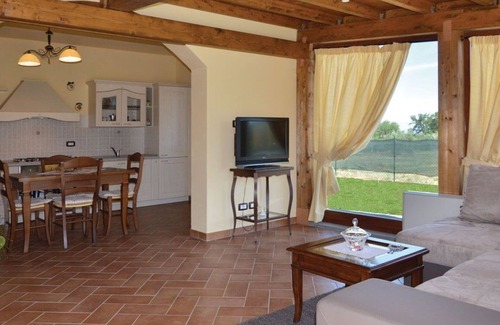 Ferretto Villa | Villa in Centoia I with 3 bedrooms sleeps 6