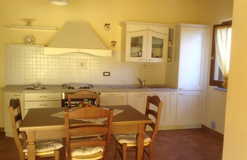 Ferretto Villa | Villa in Centoia I with 3 bedrooms sleeps 6