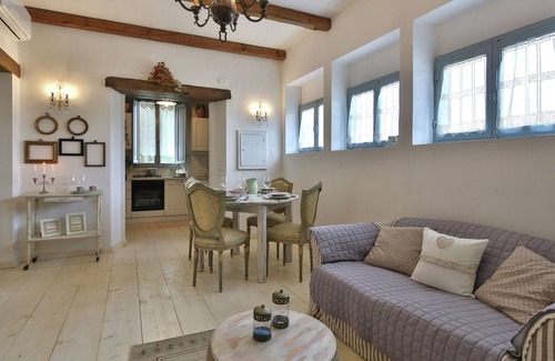 Ferretto Villa | Villa in Cortona with Private Pool and Views