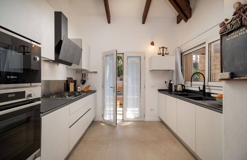 Costa Paradiso Villa | Villa in Costa Paradiso with 5 bedrooms sleeps 10