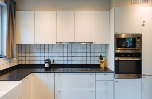 Barvaux House | Villa in Durbuy near Golf Course