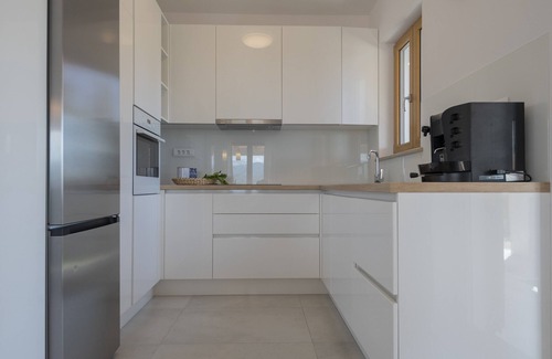 Prolozac Villa | Villa In Excelsis