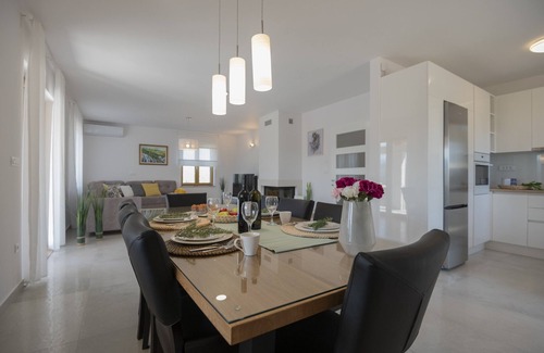 Prolozac Villa | Villa In Excelsis