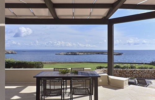 Favignana Villa | Villa in Favignana with 6 bedrooms sleeps 12