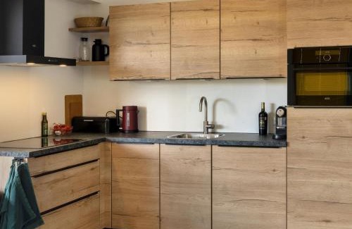 Sint Nicolaasga Villa | Villa in Friesland with Garden and Terrace