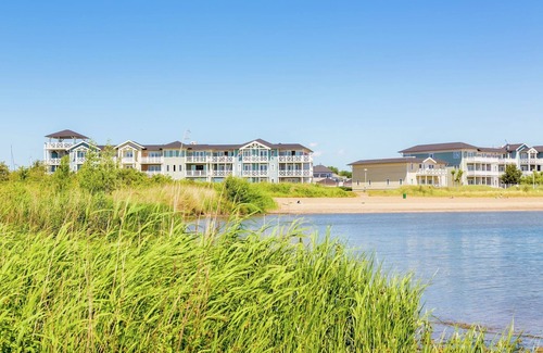 Municipality of Hellevoetsluis Villa | Villa in Hellevoetsluis near North Sea Beach