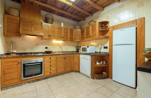 Sant Joan de Labritja Villa | Villa in Ibiza near Benirrás Beach