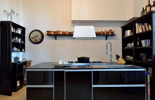 Macciano Villa | Villa in Località Poggio Olivo with 6 bedrooms sleeps 18