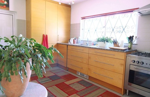 Chinicato Villa | Villa in Lagos with Private Pool