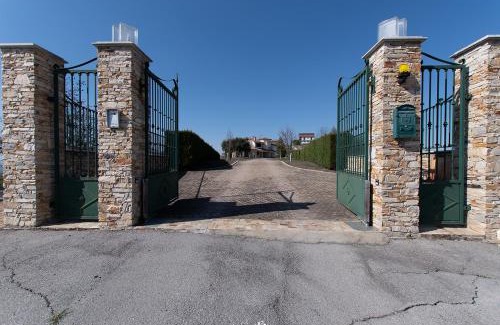 Belvedere Langhe Villa | Villa in Langa