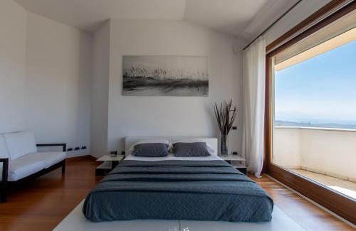 Belvedere Langhe Villa | Villa in Langa