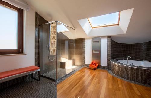 Belvedere Langhe Villa | Villa in Langa