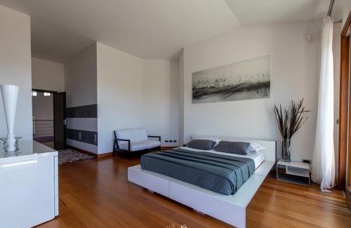 Belvedere Langhe Villa | Villa in Langa