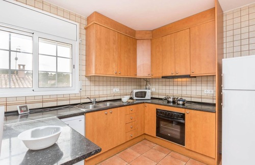 Vidreres Villa | Villa in Lloret de Mar with Private Pool