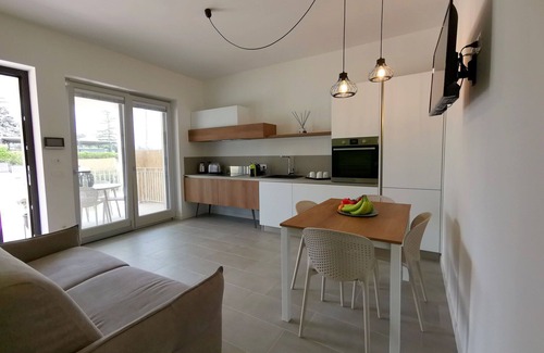 Laureto Villa | Villa in Locorotondo with 1 bedrooms sleeps 4