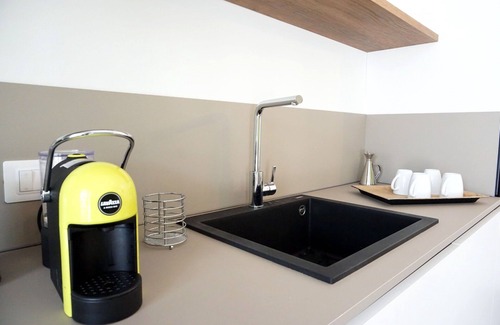 Laureto Villa | Villa in Locorotondo with 1 bedrooms sleeps 4