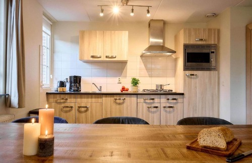 Voorthuizen Villa | Villa in Netherlands with Spacious Garden