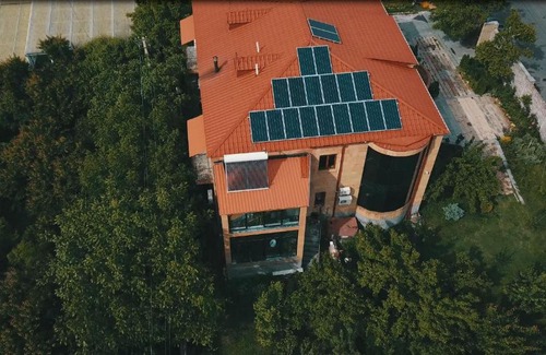 Nork-Marash Villa | Villa in Nork