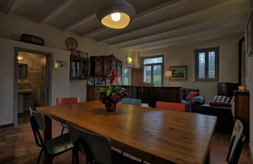 Ostra Villa | Villa in Ostra with 6 bedrooms sleeps 14