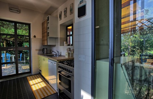 Ostra Villa | Villa in Ostra with 6 bedrooms sleeps 14