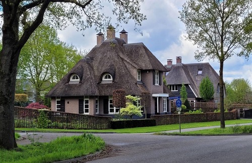 Overloon Villa | Villa in Overloon near War Museum