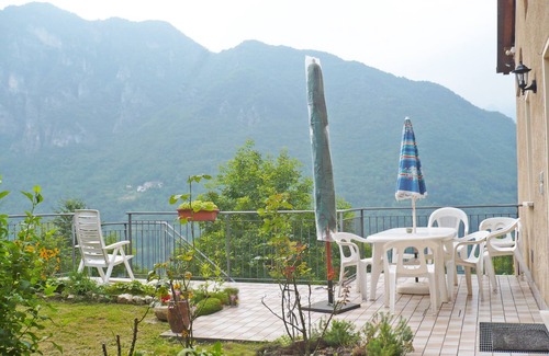 Posina House | villa in Posina au pied du Pasubio ,Completely renovated,Very peaceful