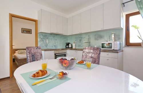 Skabrnja Villa | Villa in Prkos with Private Pool and Sea Nearby