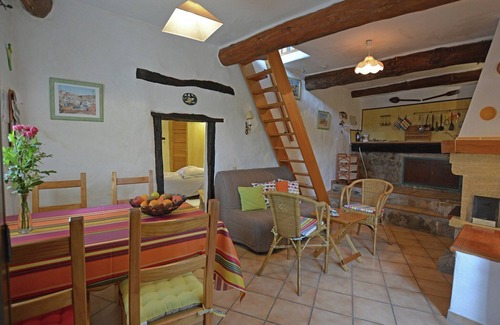 Fenouillet Villa | Villa in Pyrenees with Stunning Mountain Views