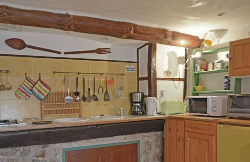 Fenouillet Villa | Villa in Pyrenees with Stunning Mountain Views